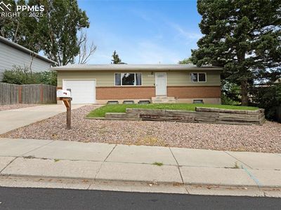 4815 Cheerful Rd, Colorado Springs, CO, 80917