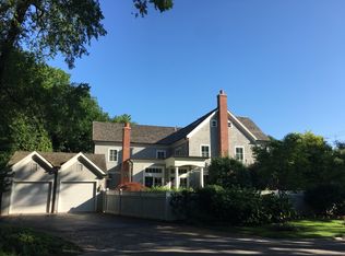 835 Humboldt Ave, Winnetka, IL 60093