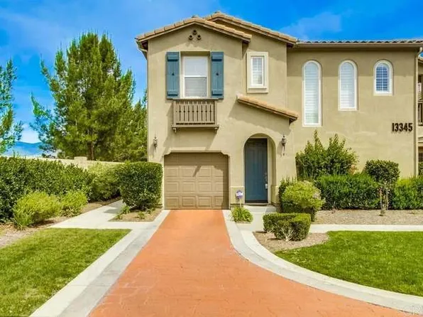 13345 Calle Del Campo Unit 4, San Diego, CA 92129