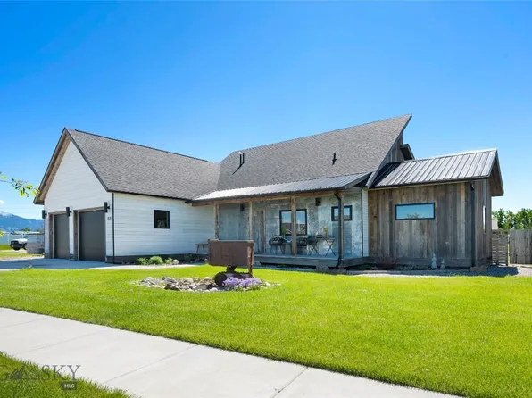 52 Lisa Ann Ct, Bozeman, MT 59718