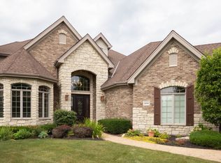 22458 Cobblestone Trl, Frankfort, IL 60423