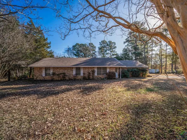 402 Cedar St, Kilgore, TX 75662