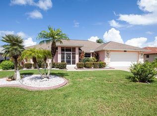 5844 Jefferson Rd, Venice, FL 34293