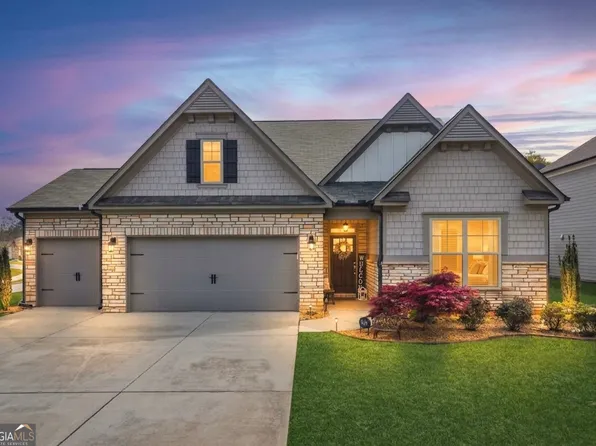 449 Aristides Way, Canton, GA 30115