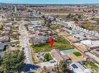 0 Sitting Bull St #37, Victorville, CA 92395