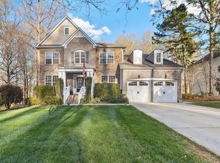 605 N Scotswood Blvd, Hillsborough, NC 27278