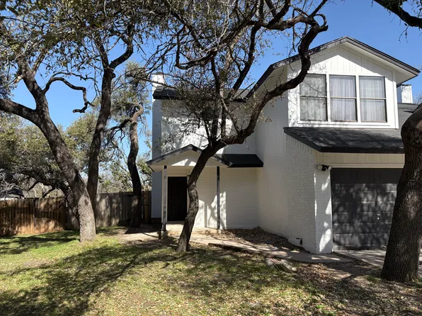 13335 Water Oak Ln #B, Austin, TX 78729