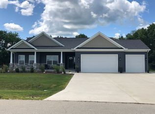 2973 E 2389th Rd, Marseilles, IL 61341