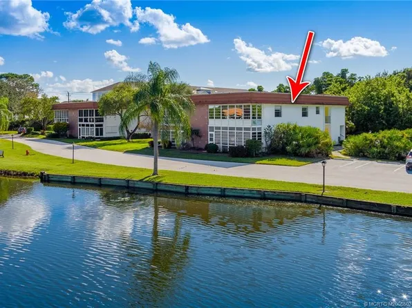 1225 NW 21st St #8-815, Stuart, FL 34994