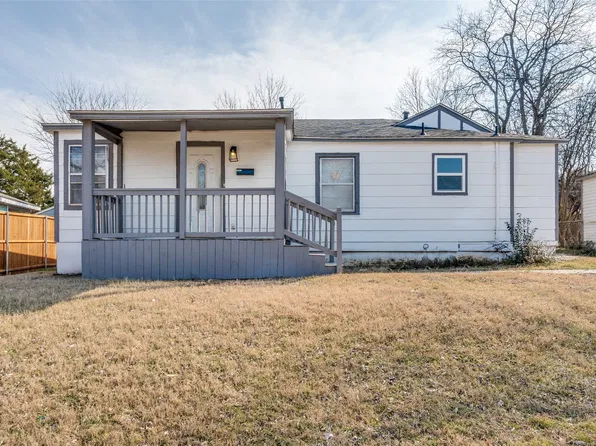 3455 Kellogg Ave, Dallas, TX 75216