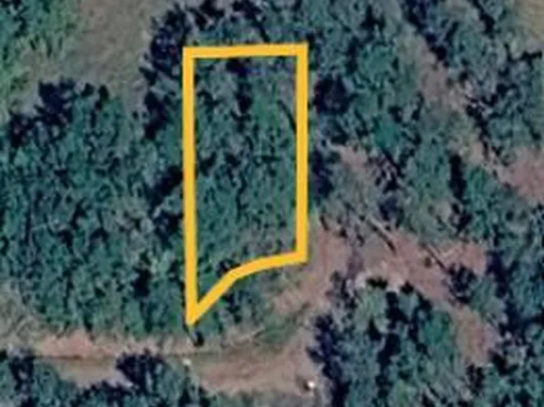 Tampa Cir, Pearlington, MS 39572