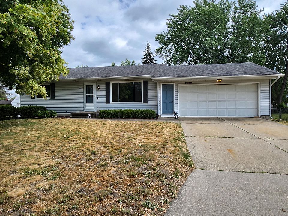 3094 Homewood St SW, Grandville, MI 49418 Zillow
