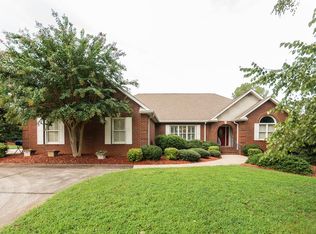 1295 Bonner Goldmine Rd, Carrollton, GA 30117