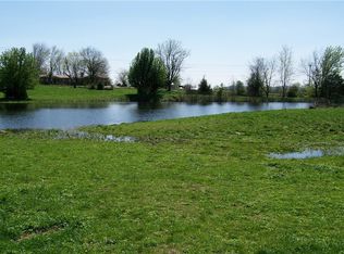 933 W Holt Rd, Lincoln, AR 72744