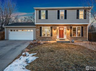 3000 Rustic Ct, Fort Collins, CO 80526