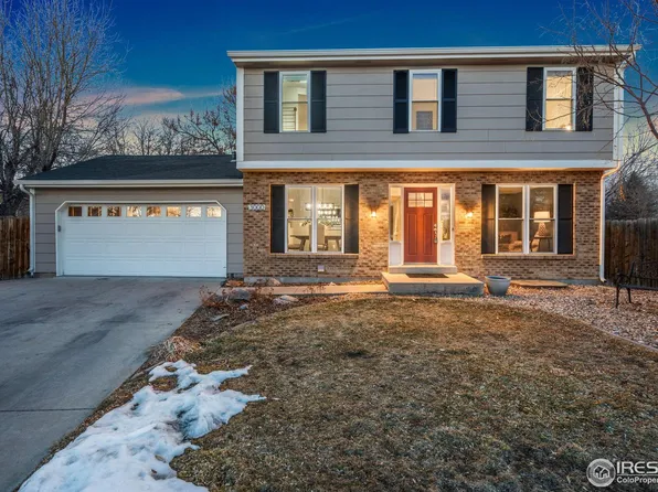 3000 Rustic Ct, Fort Collins, CO 80526