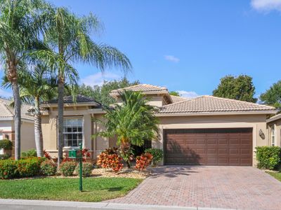 6809 Via Bellini, Lake Worth, FL, 33467