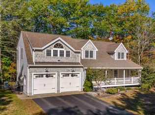 4 Great Pasture Rd, York, ME 03909