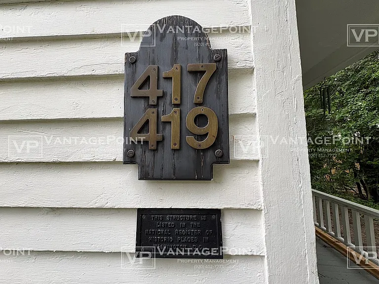 417 Fulton St — Photo 20