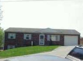 205 Stuart St, Saint Albans, WV 25177