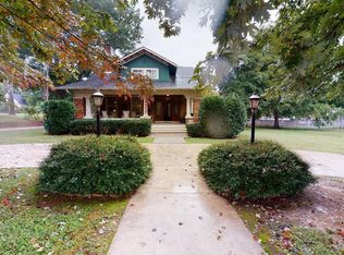 807 Mayes Ave, Sweetwater, TN 37874