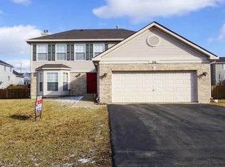 216 N Orchard Dr, Bolingbrook, IL 60440
