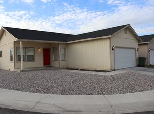1265 Eider Cir, Fallon, NV 89406