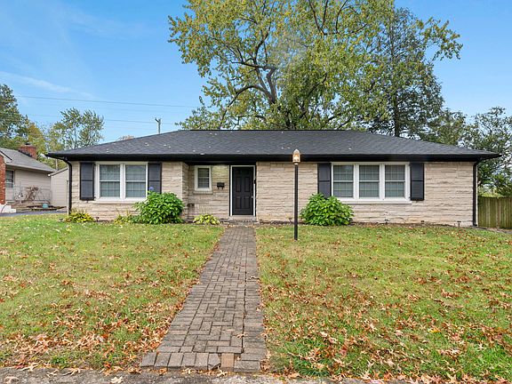 2nd image of 3044 Dartmouth Dr