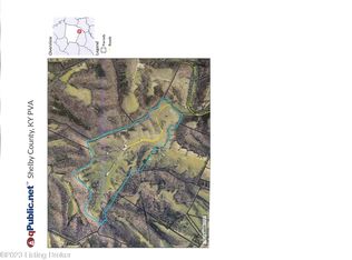 425 Eden Shale Ln, Mount Eden, KY 40046