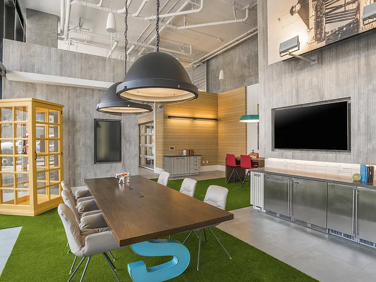 Shift Apartments — Photo 27