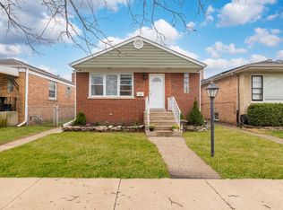 4228 Maple Ave, Stickney, IL 60402