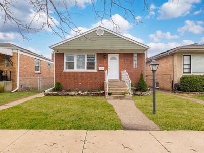 4228 Maple Ave, Stickney, IL, 60402