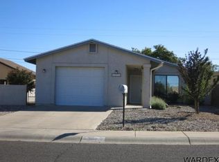 1810 Airfield Ave, Kingman, AZ 86401