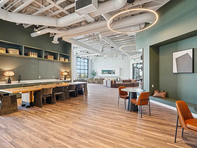 ARCA Apartments — Photo 37