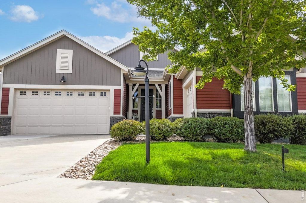 2450 Buffalo Mountain Ct