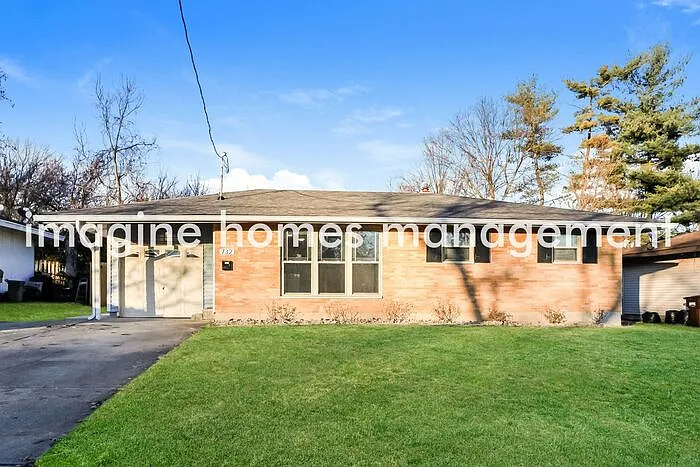 732 Fairborn Rd