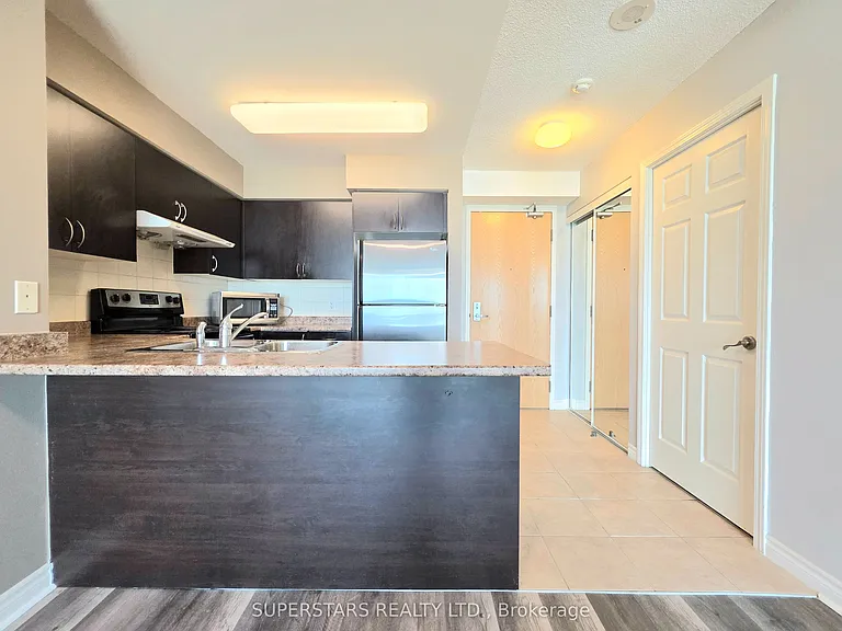 88 Grangeway Ave #1506 — Photo 21