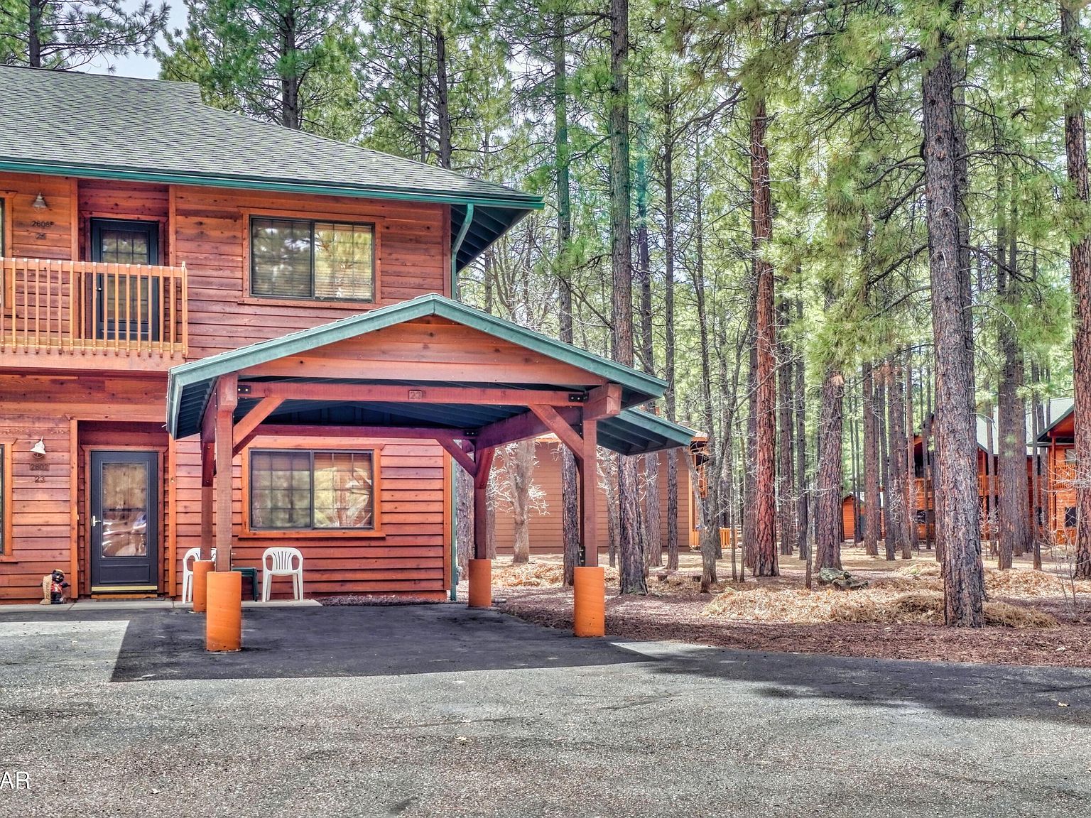 2602 Village Loop 23, AZ 85935 Zillow