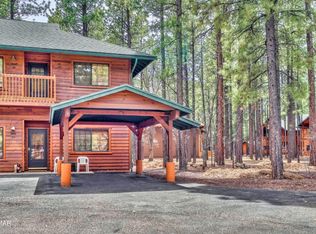 2602 Village Loop #23, Pinetop, AZ 85935