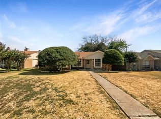 2126 Norway Dr, Garland, TX 75040