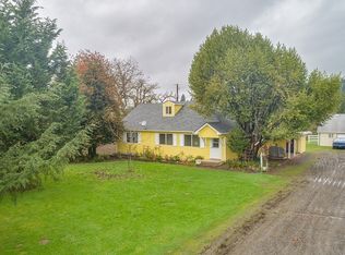 4514 NE Lockwood Creek Rd, La Center, WA 98629