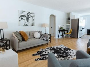 718 S High St, Harrisonburg, VA 22801