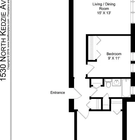 1530 Kedzie LLC — Photo 40