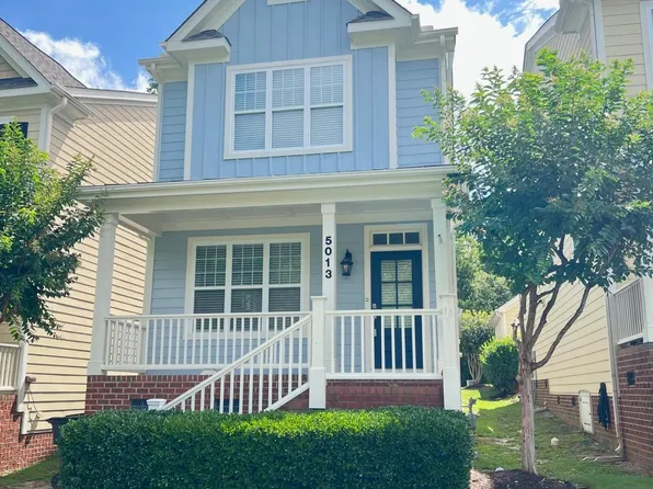 5013 Sunny Creek Ln, Apex, NC 27502