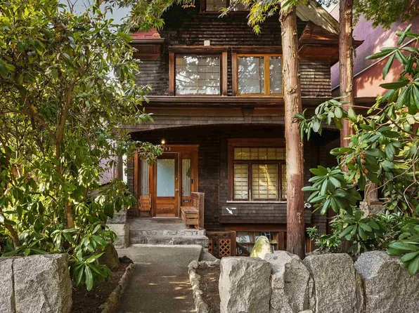 1243 W 7th Ave, Vancouver, BC V6H 1B7