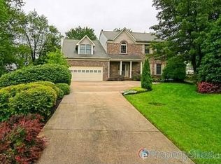 4363 Penwood Dr, Alexandria, VA 22310