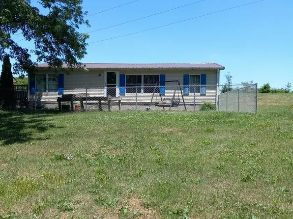880 Pcr 824, Saint Mary, MO 63673