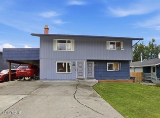 5236 Lionheart Dr, Anchorage, AK 99508