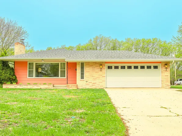 1610 Ash St, Alexandria, MN 56308