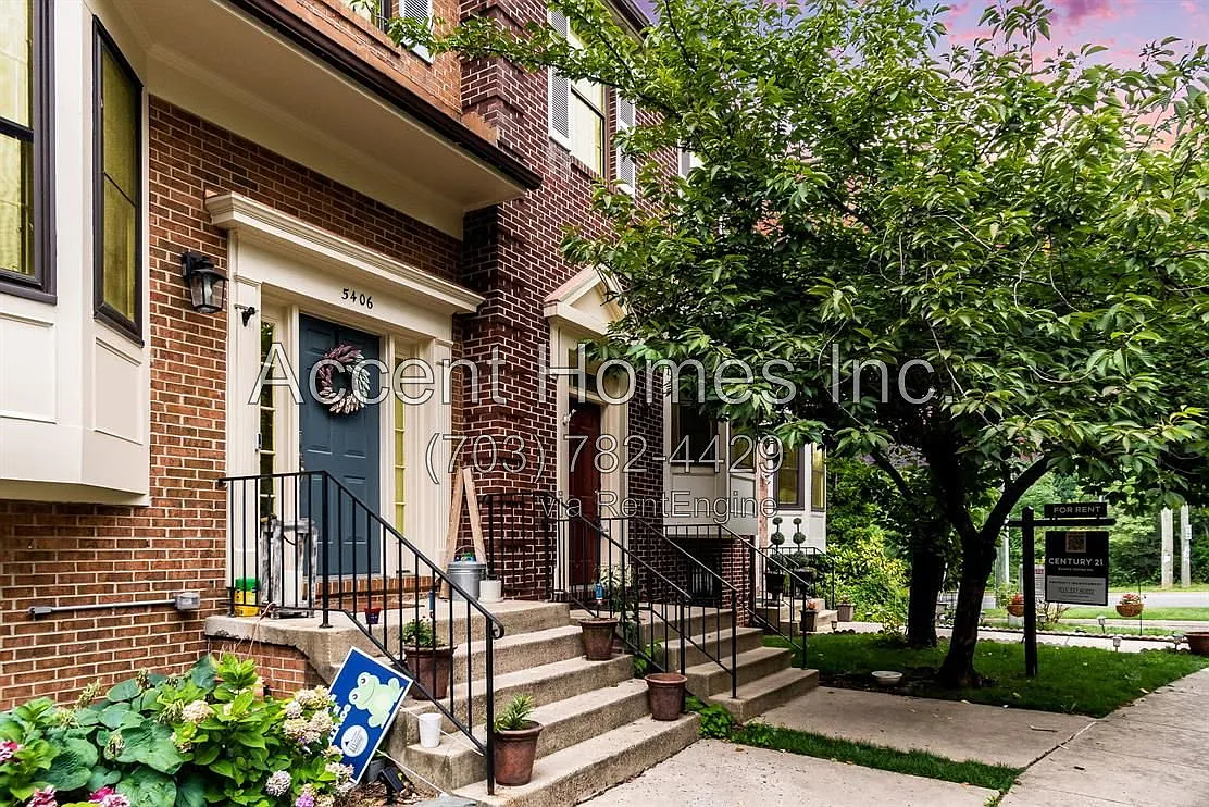 3 bed, 2.5 bath, 1664 sqft, $3,200 — Photo 1